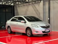 2013 TOYOTA VIOS 1.5 G IVORY รุ่น TOP สุด รถมือเดียวออกป้ายแดง สภาพป้ายแดง รถไม่เคยมีอุบัติเหตุครับ