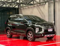2021 MITSUBISHI XPANDER CROSS รถมือเดียวออกป้ายแดง รถวิ่งน้อย เข้าศูนย์ทุกระยะ ไม่มีอุบัติเหตุครับ