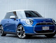 2024 Mini Cooper SE