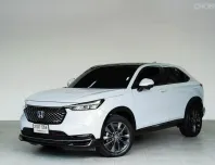 HONDA HR-V 1.5 e:HEV RS AT ปี 2022