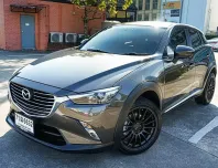 2017 MAZDA CX-3 2.0 S SUV