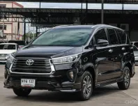 2021 Toyota Innova 2.8G โฉมใหม่ ออกรถ999 ผ่อน10,XXX 
