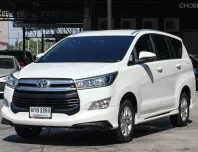 2019 Toyota Innova 2.8G โฉมใหม่ ออกรถ999 ผ่อน10,XXX