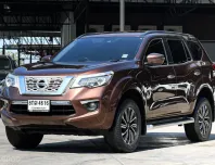 2019 Nissan Terra 2.3 SUV ออกรถ999 ผ่อน 10,XXX 
