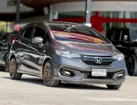 Honda Jazz 1.5 i-VTEC 2019 รถมือสองสภาพดี