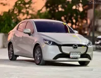 Mazda Mazda2 1.3 S 2023 รถเก๋งมือสองสภาพดี
