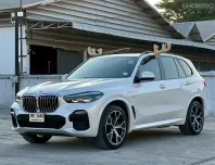 BMW X5 xDrive45e M Sport 2019 พร้อมใช้งานทันที รถสวย ไมล์น้อย  