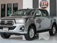 Toyota Hilux Revo 2.4 Prerunner 4ประตู ออโต้ ผ่อน8พัน ออกรถ 999 