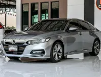 2019 Honda ACCORD 2.0 Hybrid ออกรถ999 ผ่อน 13,XXX 