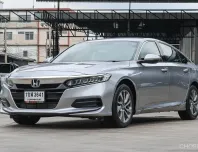 2021 Honda ACCORD 1.5 TURBO ออกรถ 999 ผ่อน 11,XXX 