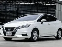 2020 Nissan Almera 1.0 EL ออกรถ999 ผ่อน 6พัน 