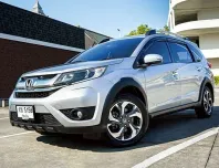 2016 Honda BR-V 1.5 V