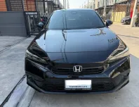 2021 Honda CIVIC 1.5 TURBO EL เจ้าของขายเอง