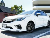 2022 HONDA CITY 1.0 S