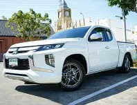 2020 MISUBISHI TRITON 2.5 GLX MEGA CAB