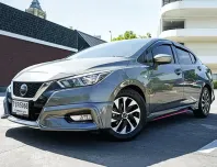 2021 NISSAN ALMERA 1.0 EL