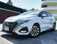 2023 NISSAN ALMERA 1.0 V