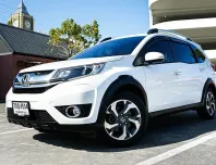 2018 HONDA BR-V 1.5 V