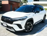 2023 TOYOTA COROLLA CROSS 1.8 HYBRID PREMIUM SAFETY GR SPORT SUV