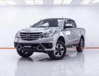 1E752 MAZDA BT-50 PRO 2.2 DBL CAB HI-RACER MT 2018