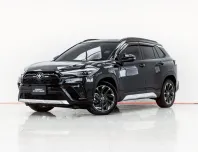 3B337 TOYOTA COROLLA CROSS 1.8 HYBRID GR SPORT AT 2023