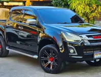 2016 Isuzu D-Max 1.9 Hi-Lander Z-Prestige  4 ประตู เกียร์ออโต้ รุ่น TOP ปุ่ม START รถกระบะสวยสภาพดี