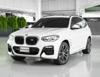2021 BMW X3 2.0 xDrive30e SUV 