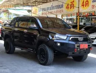 2023 Toyota HILUX REVO 2.4 Double Cab Prerunner Mid 4WD
