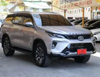 2024 Toyota Fortuner 2.4 Leader V 4WD