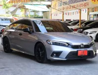 2022 Honda Civic 1.5 FE RS Sedan