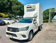 Toyota Hilux Revo 2.4 ปี 2020