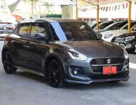 2023 Suzuki Swift 1.2 GLX Hatchback