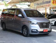 2019 Hyundai H-1 2.5 Elite