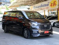 2020 Hyundai H-1 2.5 Deluxe รุ่นTopสุด