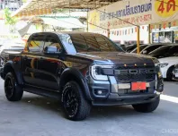 2025 Ford RANGER 2.0 TURBO DOUBLE CAB XLS Double Cab Hi-Rider
