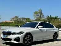 2022 Bmw 330Li Limousine RHD G28