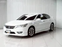 HONDA ACCORD 2.4 EL i-VTEC ปี 2013 โฉม ปี13-19