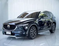 MAZDA CX-5 2.2 XDL ปี 2017  โฉม ปี13-ปัจจุบัน