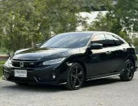 HONDA CIVIC FK 1.5 TURBO RS ปี 2021