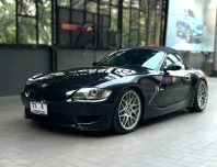 2009 BMW Z4 2.5si E85 ปี  LCI Minor change 