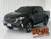 รุ่นใหม่ 1.9 S Hi-Racer Mazda BT-50  Hi-Racer รถกระบะ 4ประตู