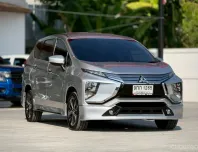 ขายรถ Mitsubishi Xpander 1.5 GT ปี 2018 สภาพดี