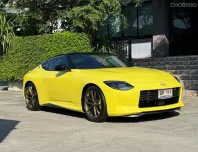 2023 NISSAN FAIRLADY 400Z ( PROTO SPEC ) รถมือเดียวป้ายแดง วิ่งเพียง 9,000 กม รถไม่มีอุบัติเหตุครับ
