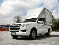 Isuzu D-Max Spark 3.0 Ddi S M/T ปี 2023 