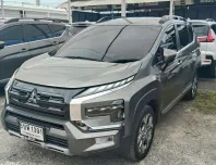 2023 Mitsubishi Xpander 1.5 Cross SUV ไมล์น้อย