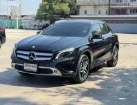 Mercedes-Benz GLA-Class GLA200 2017 SUV สุดหรูในงบประหยัด