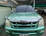 2003 Isuzu D-Max 3.0 Hi-Lander รถกระบะ เจ้าของขายเอง