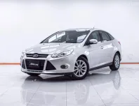 1E678 FOCUS 2.0 TITANIUM+ AT 2012