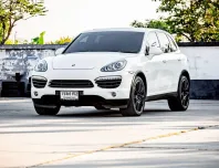 2010 Porsche CAYENNE 3.0 SUV 