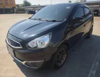 ขายรถ Mitsubishi Mirage 1.2 GLX ปี 2016 สภาพดี ราคาถูก